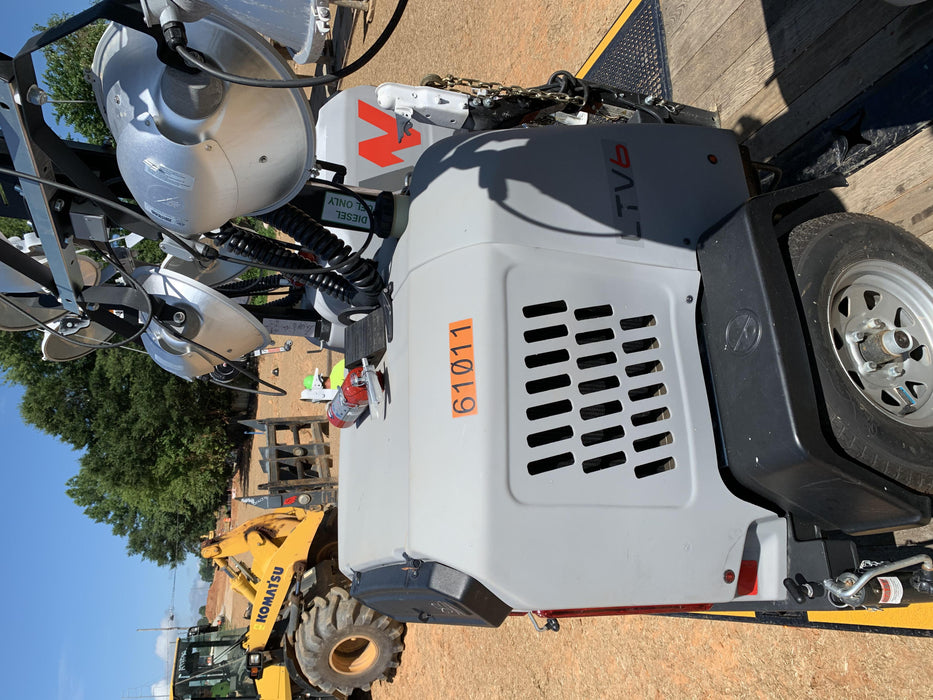 2019 Wacker Neuson LTV6L Standard