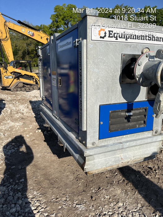 2021 MYERS-SETH MSP PP-150