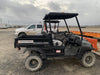 2020 Club Car CA1500G Gas, 2-Seat, ROPS, 4WD