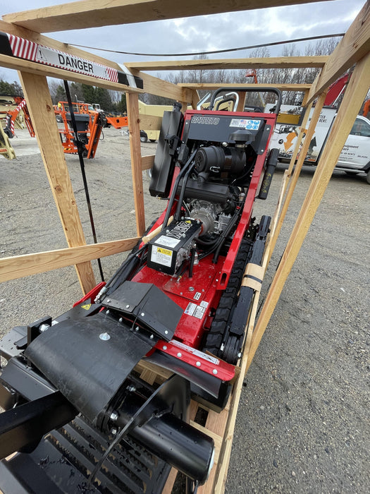 2022 BARRETO E2036RTKH-4MS