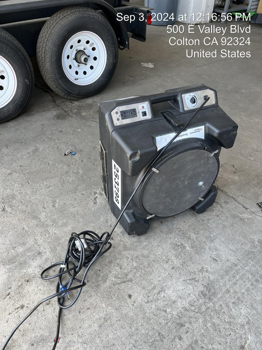 2022 PHOENIX Guardian R Hepa