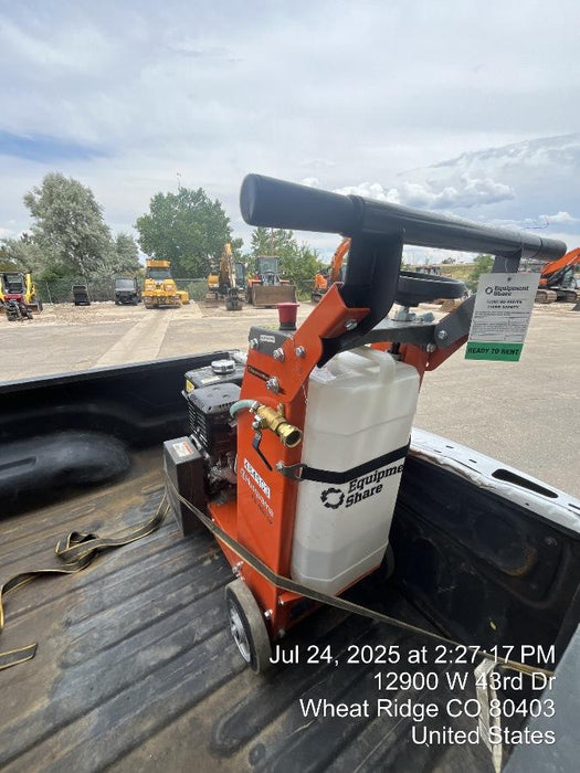 2025 HUSQVARNA FS 400 LV