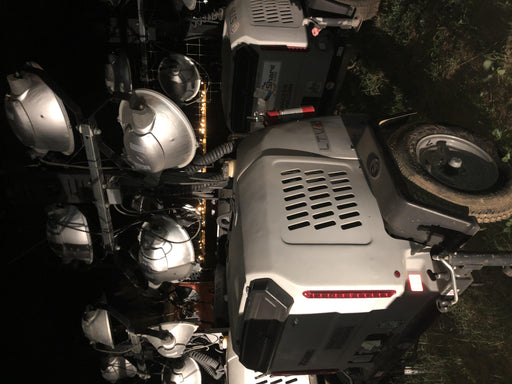 2019 Wacker Neuson LTV6L-MH Wacker Neuson LTV6 Standard Options, ES Track Hardware, Fuel Level Sensor