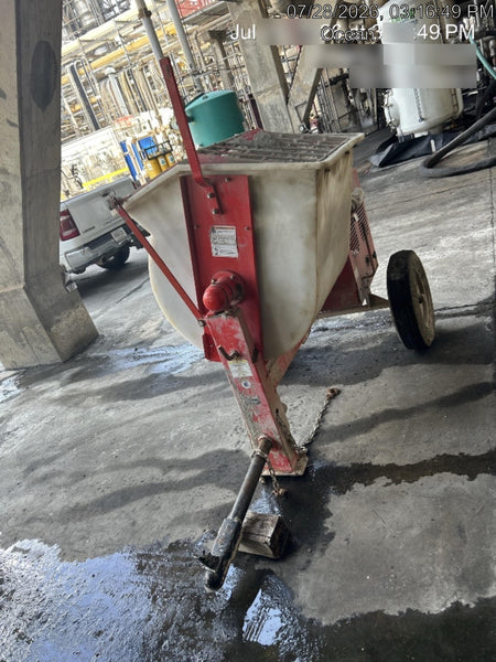 2023 MULTIQUIP WM90PH8