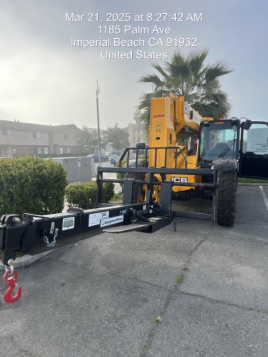 2024 STAR INDUSTRIES M1360B - Star JIB Boom