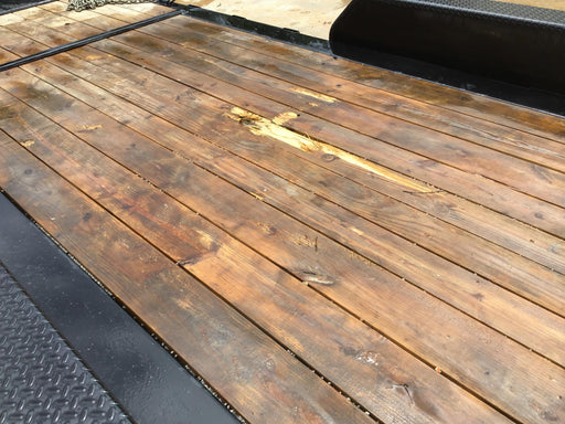 2020 DIAMOND C TRAILERS HDT-20