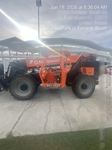 2023 SKYTRAK 10054