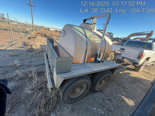 2023 SIMPSON SWT-52517