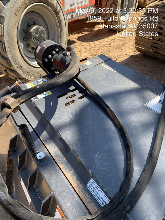 2021 PALADIN LAF3576-0022