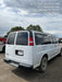 2023 CHEVROLET Express Van - Rental