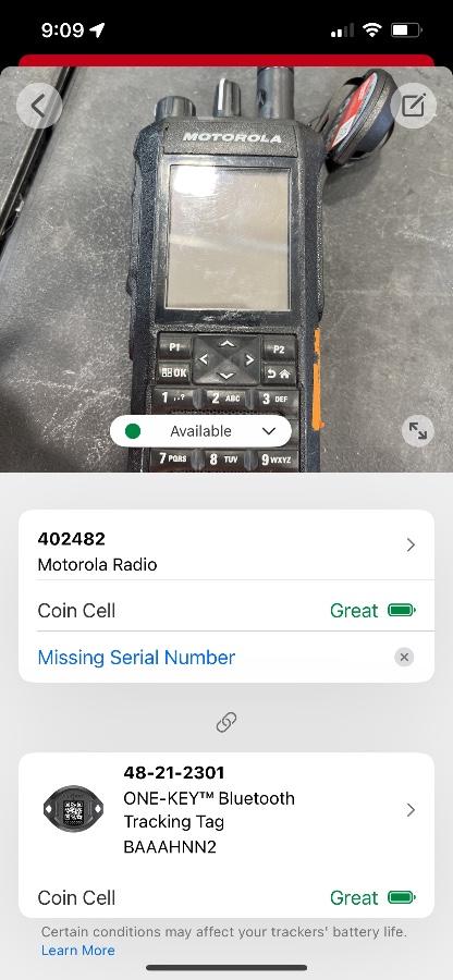 2024 MOTOROLA R7 DISPLAY