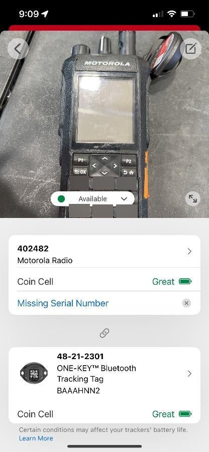 2024 MOTOROLA R7 DISPLAY