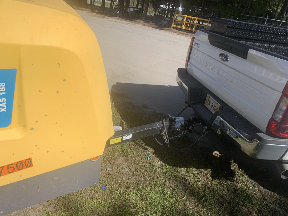 2020 ATLAS COPCO XAS188