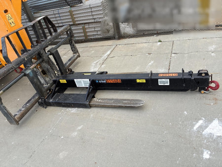 2025 STAR INDUSTRIES M1360B - Star JIB Boom