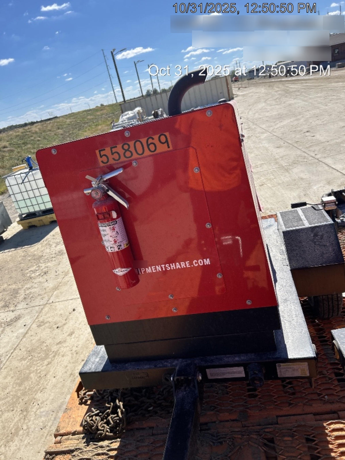 2025 ECHO DGW400DML-ES