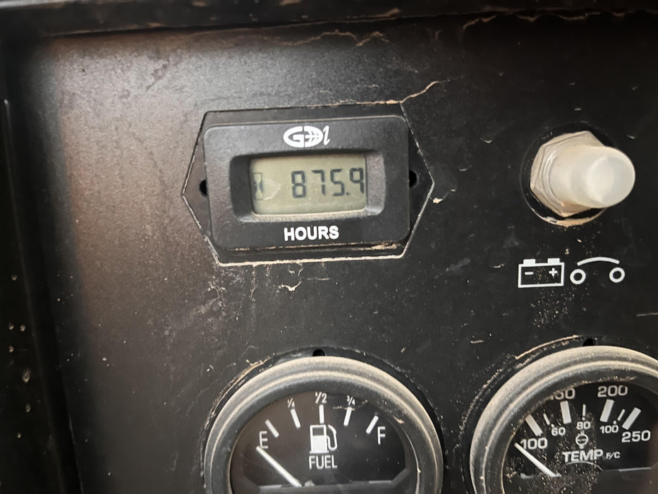 2023 LINCOLN ELECTRIC LE400