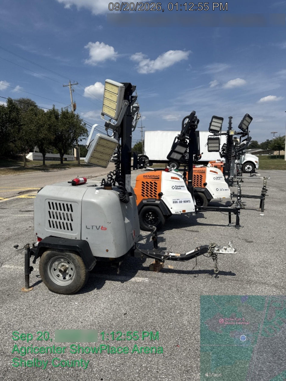 2018 WACKER NEUSON LTV6L-MH
