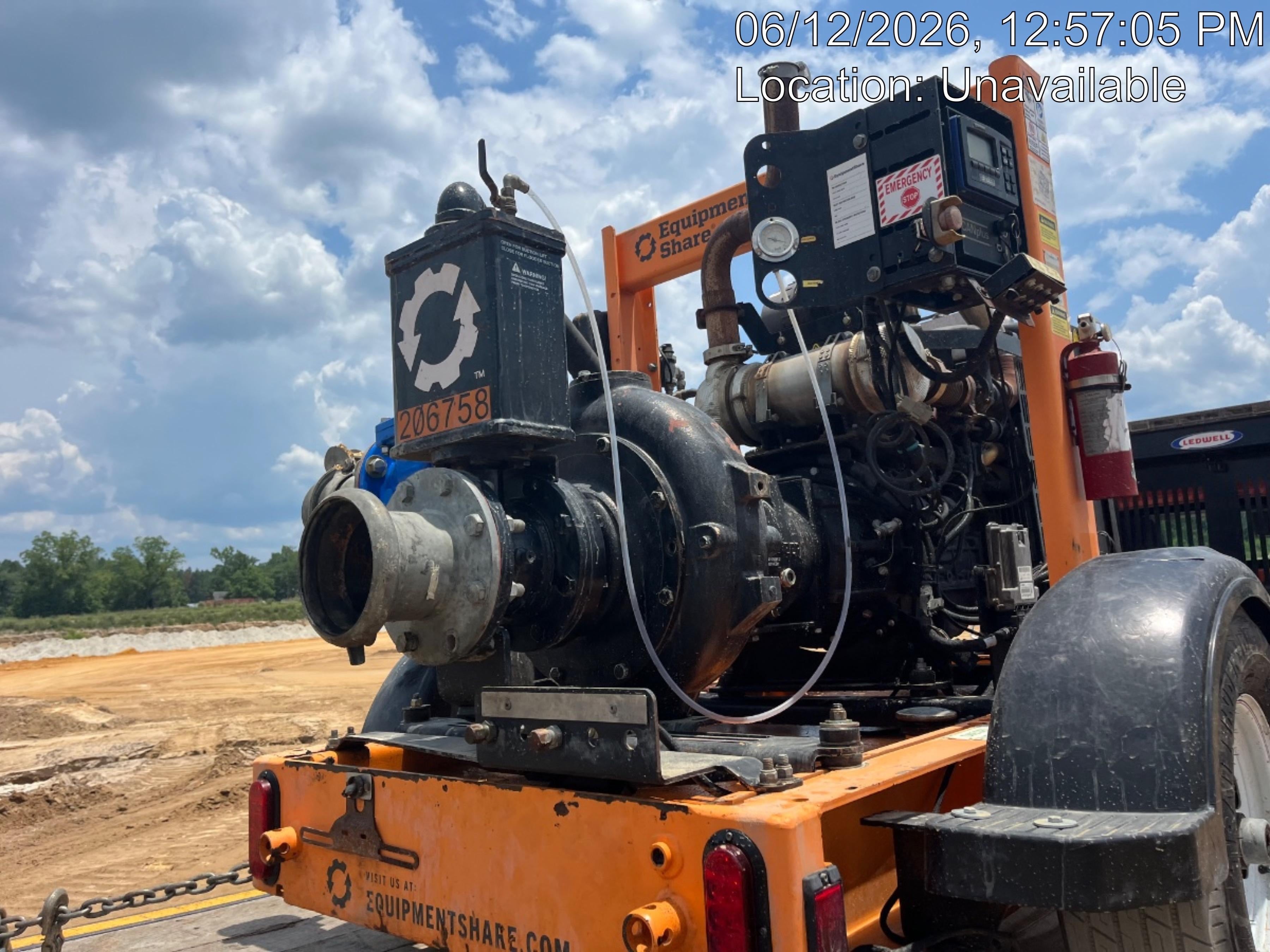 2021 PIONEER PP66S12L71-TD2.9L4