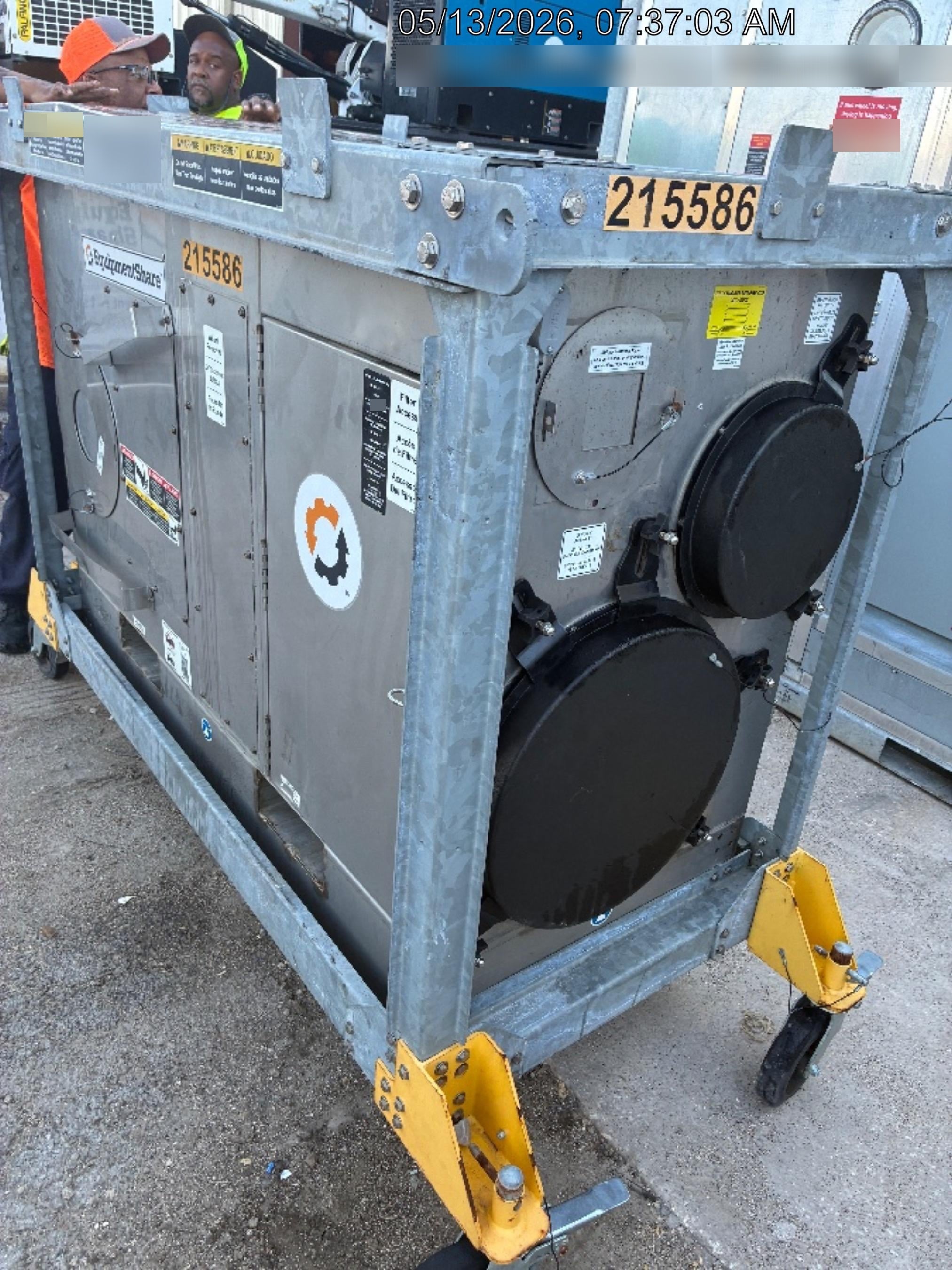 2022 CLIMATE DESIGN INTERNATIONAL MS-2400/2000