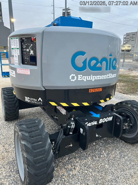 2024 GENIE Z-45 XC