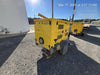 2021 ATLAS COPCO PAS 100 HF CS Enclosed