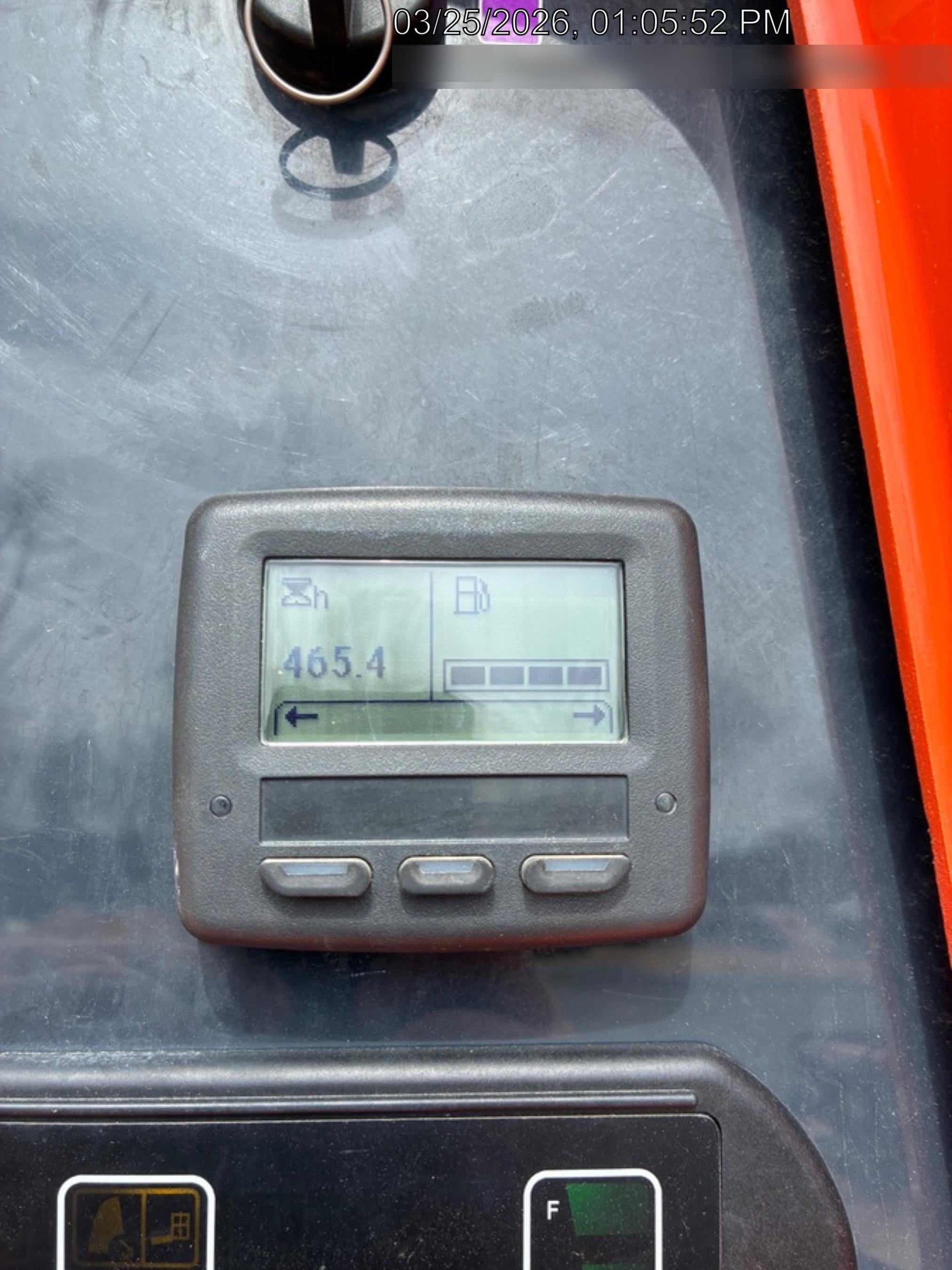 2025 JLG 660SJ