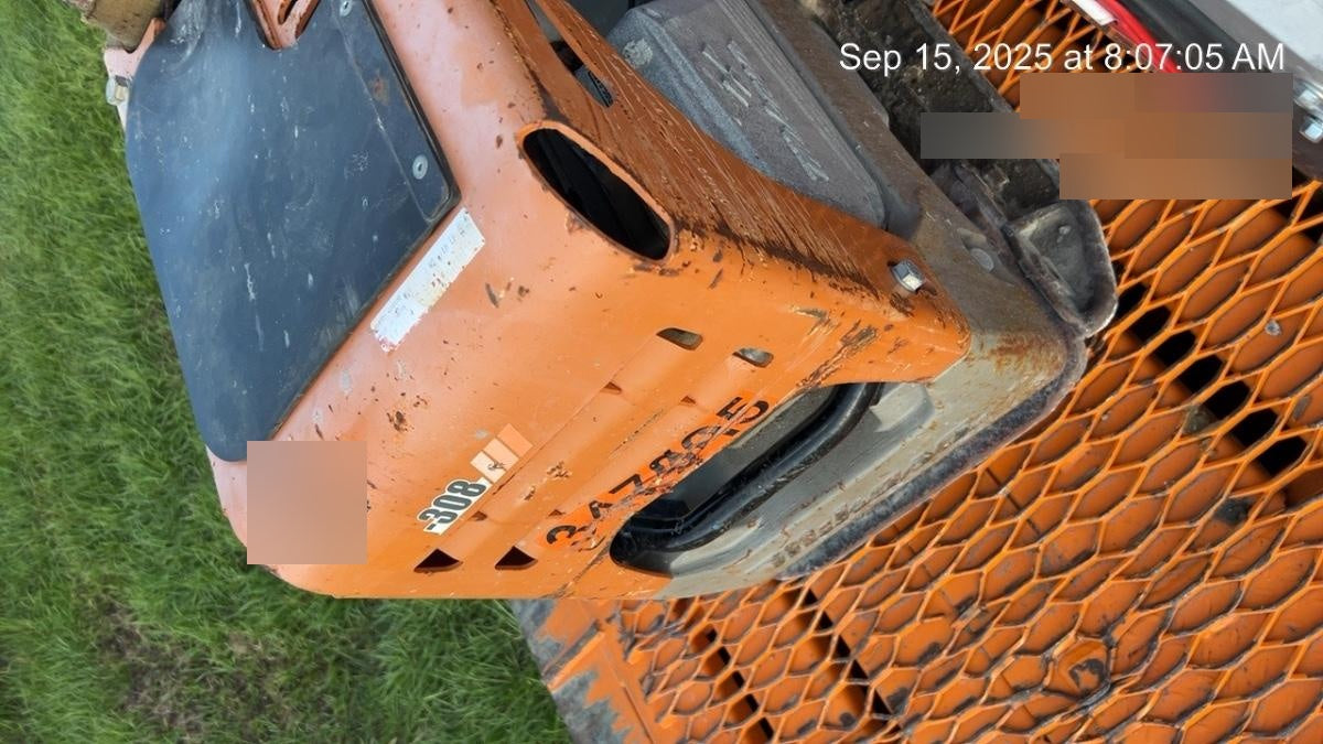 2023 MULTIQUIP MV308GH