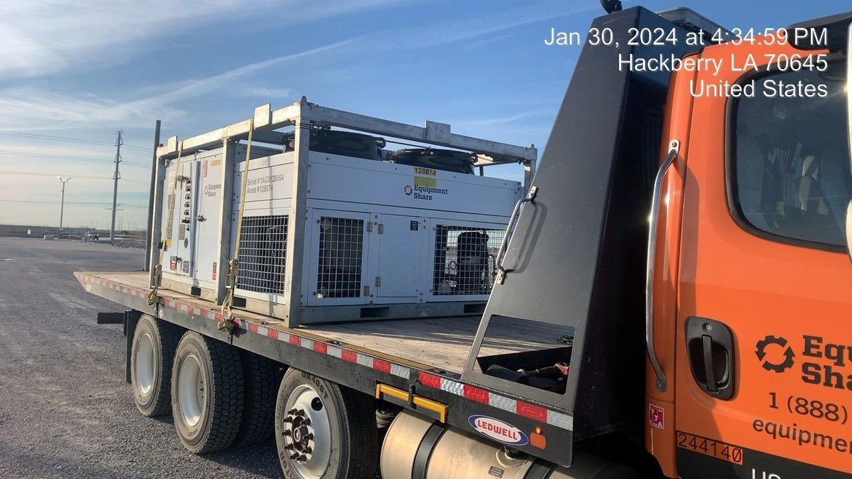 2020 SMARTECH SACP26A-SP