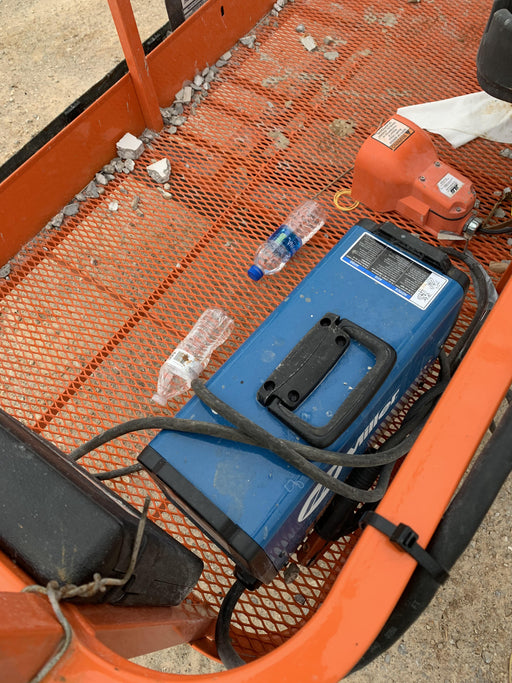 2020 MILLER ELECTRIC CST-280