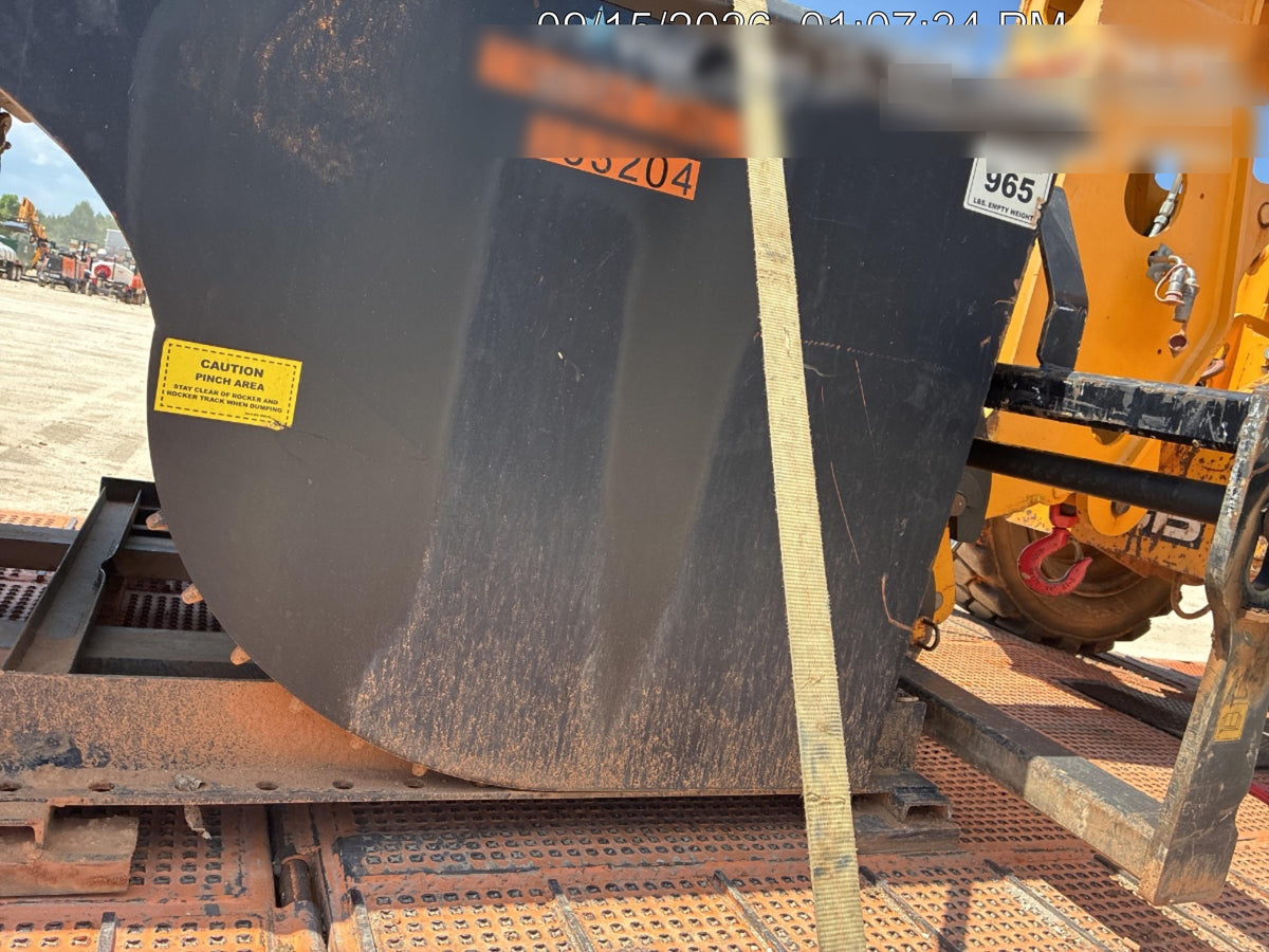 2023 STAR INDUSTRIES M-1820 - Self-Dump Hopper