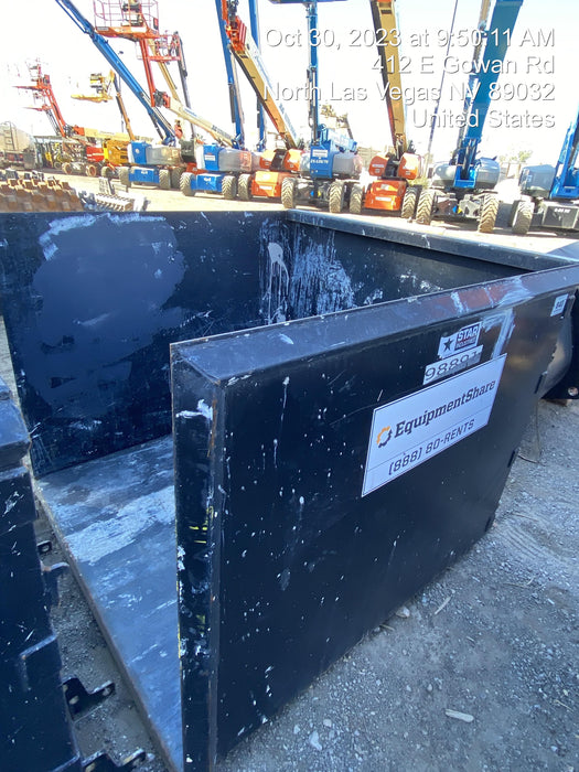 2020 STAR INDUSTRIES 1425