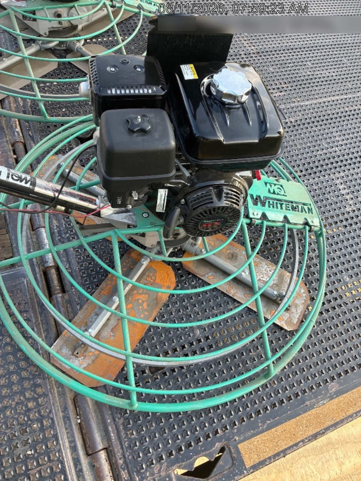 2024 MULTIQUIP B46H90