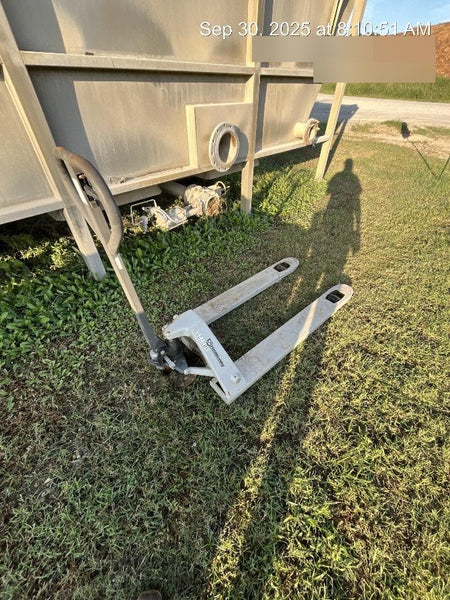 2023 STRONGWAY 4400 lb Pallet Jack