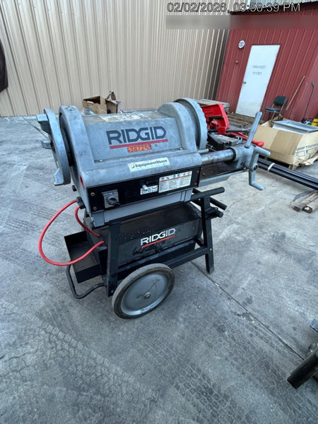 2024 RIDGID 1224
