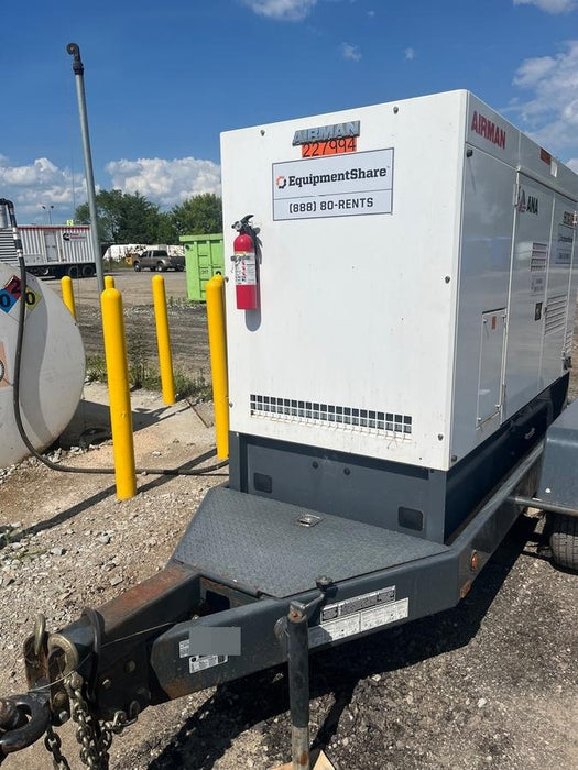 2022 AIRMAN SDG65S-8E1