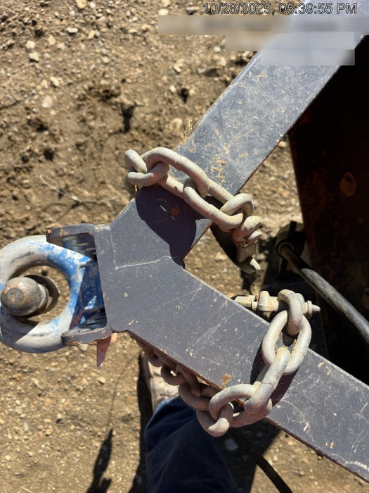 2023 ATLAS COPCO PAC H108 SD