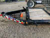 2022 LOADTRAIL Tilt-Deck Rental Trailer