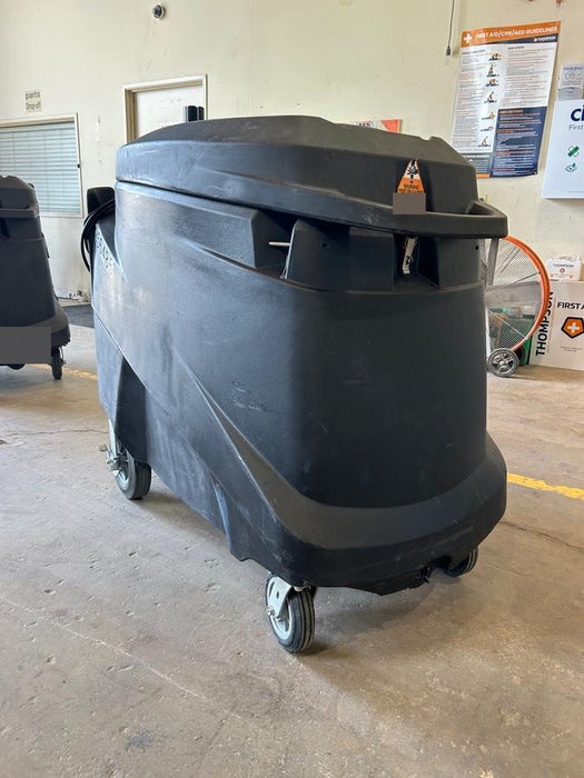 2022 POWER BREEZER PB4BASE