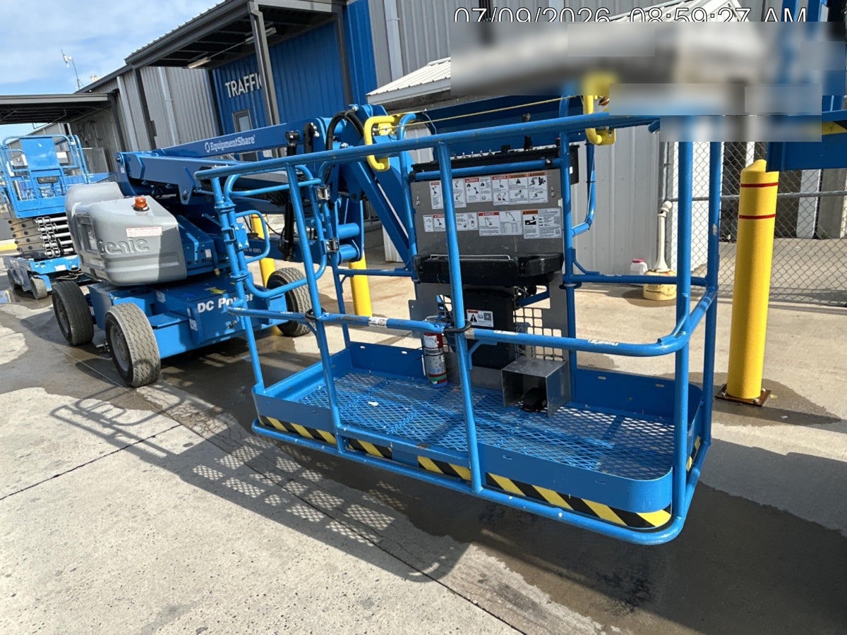 2025 GENIE Z-45/25J DC