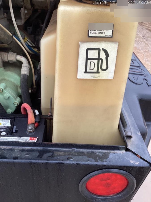 2019 SULLAIR 185-DPQ