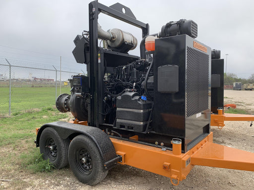 2021 CORNELL 8NHTA-SRP-EM18DB-1