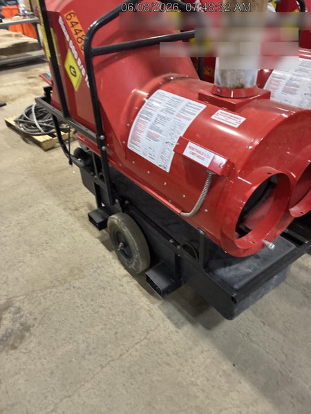 2024 CAMPO EB600D-RE1