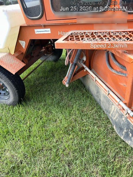 2022 BROCE RCT350