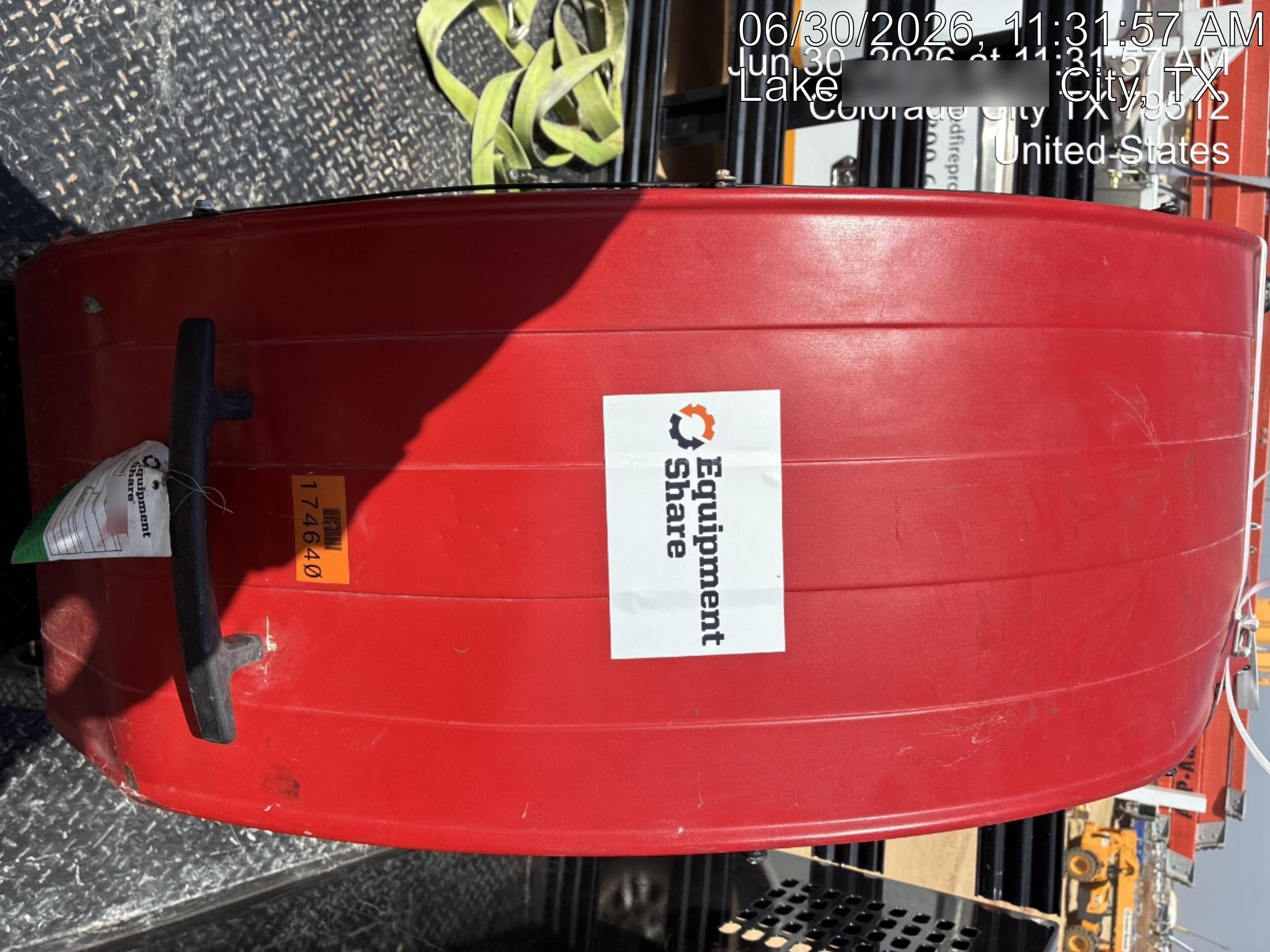 2021 ULINE H-9347