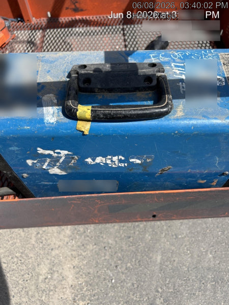 2020 MILLER ELECTRIC CST-280