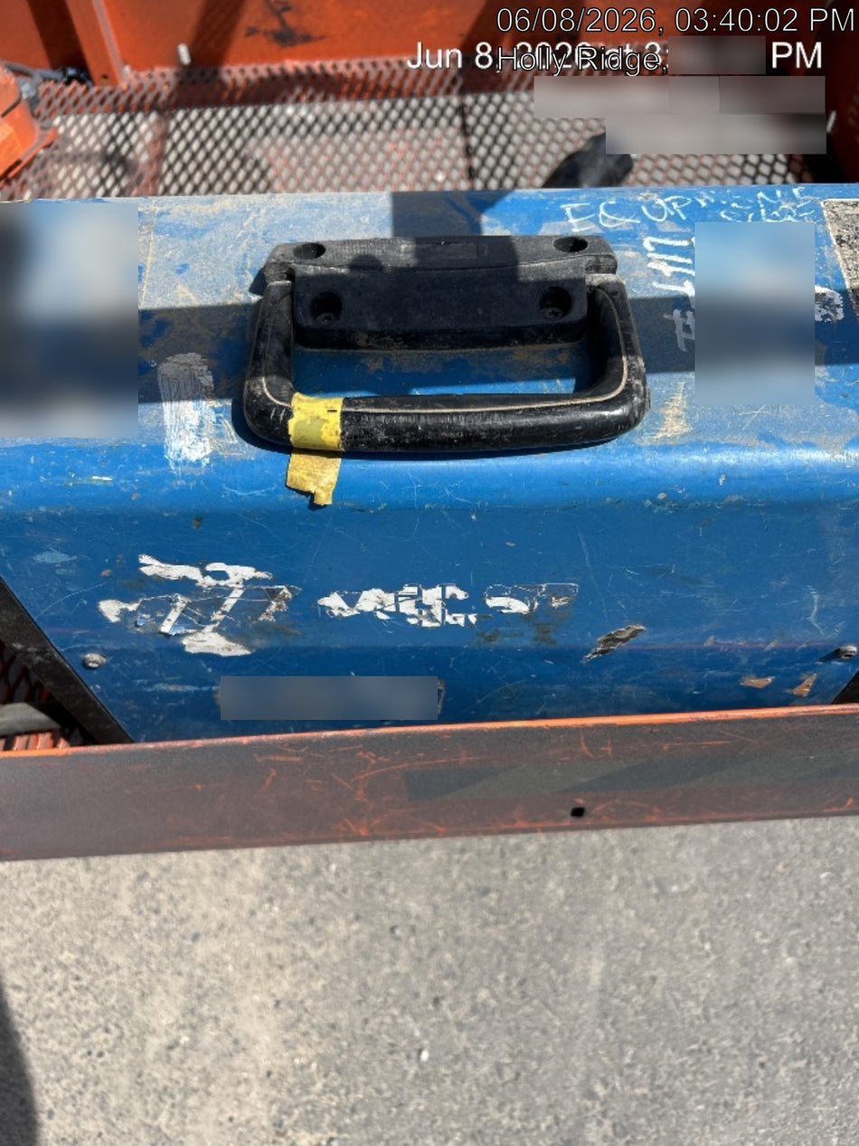 2020 MILLER ELECTRIC CST-280