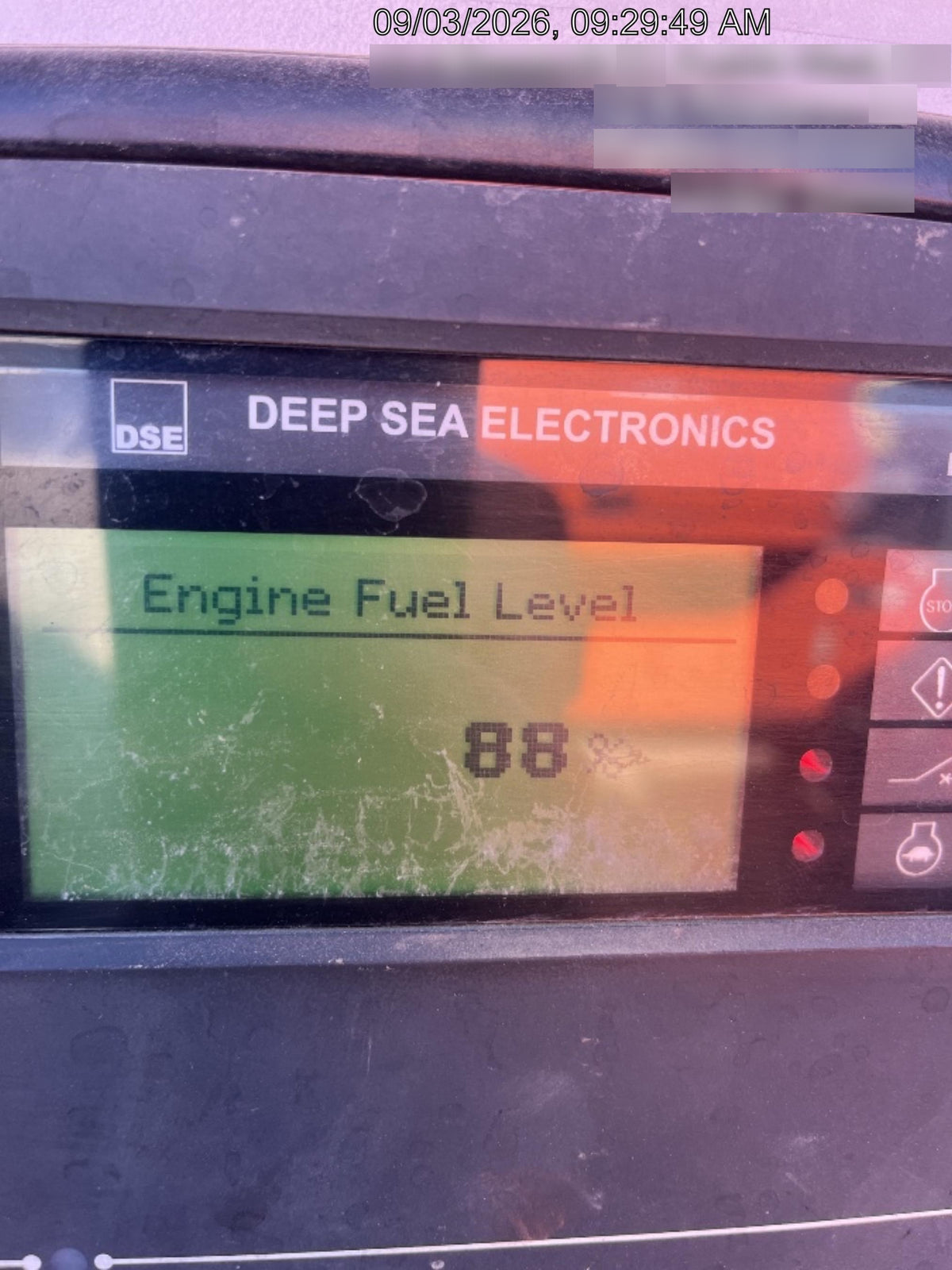 2020 WACKER NEUSON G50