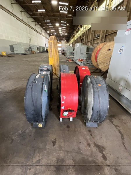 2021 ULINE H-9347