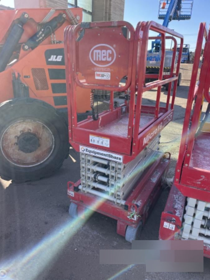 2019 MEC Micro 19