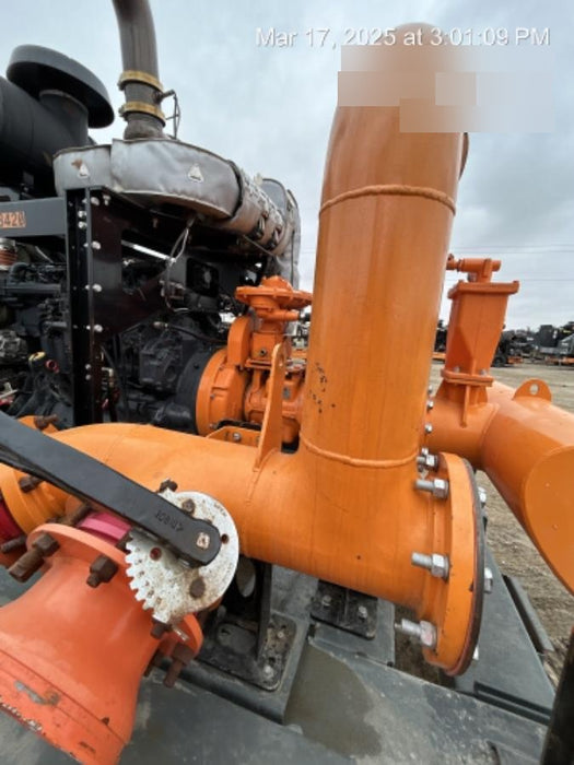 2023 PREMIER PUMP 8NHTH-RP-DC13